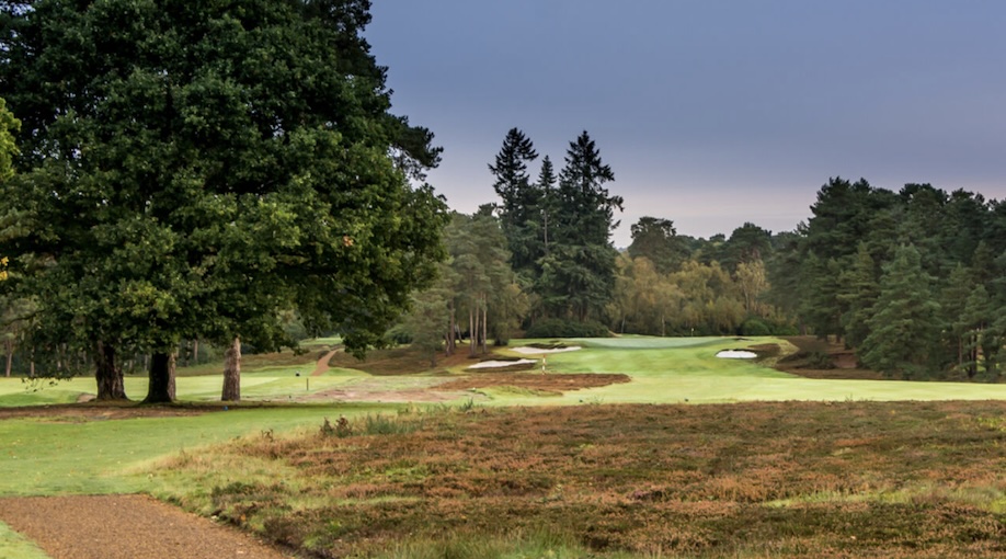 Photo of Bohunt Manor Golf Club